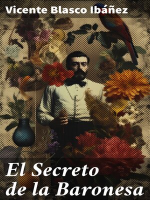 cover image of El Secreto de la Baronesa